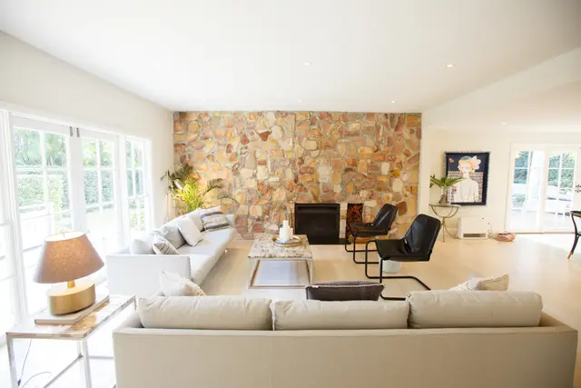 7 nopți la 5-Bedroom House with Garden, Sleeps 12, fotografia 6