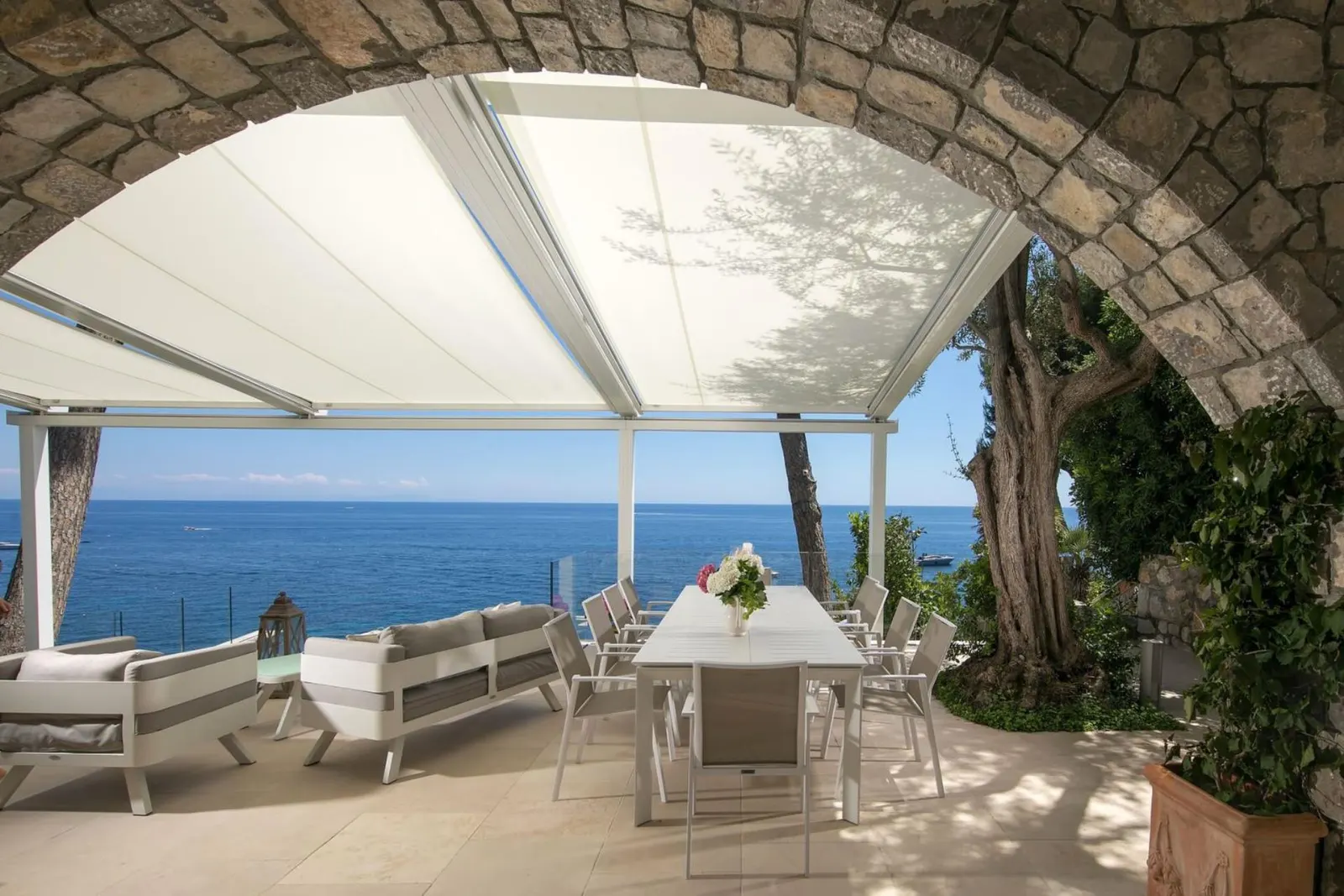 7 nights at 6-Bedroom Villa in Massa Lubrense, photo 8