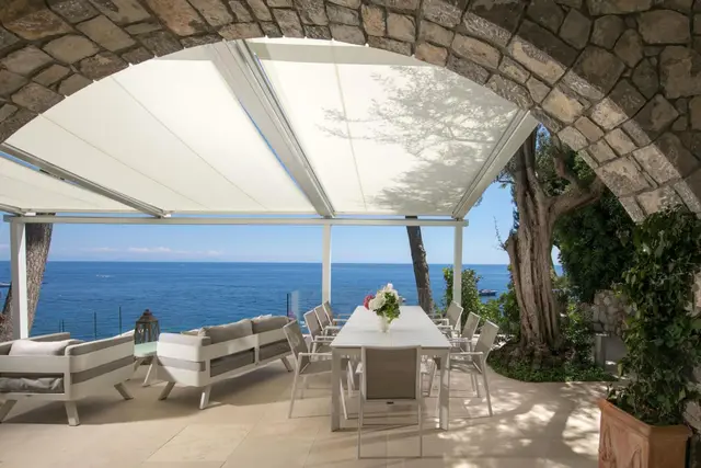 7 nights at 6-Bedroom Villa in Massa Lubrense, photo 8