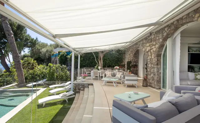 7 nights at 6-Bedroom Villa in Massa Lubrense, photo 7