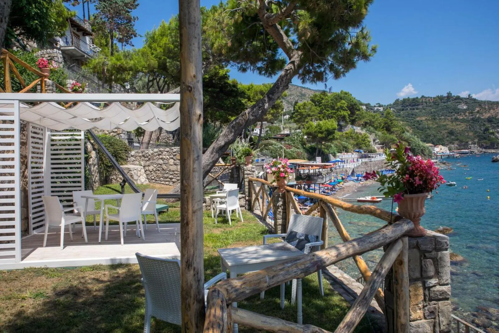 7 nights at 6-Bedroom Villa in Massa Lubrense, photo 5