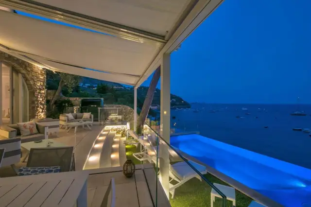 7 nights at 6-Bedroom Villa in Massa Lubrense, photo 4