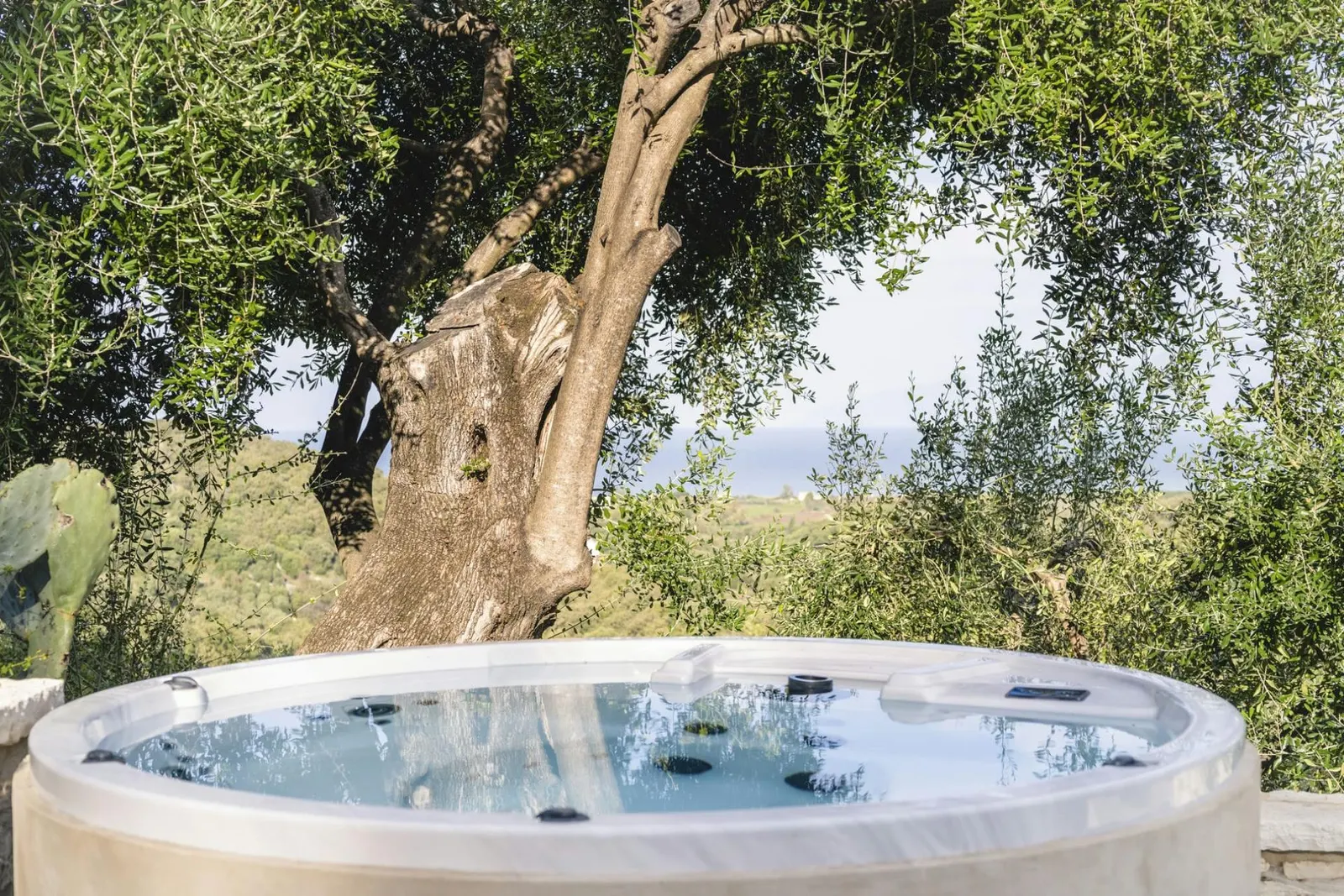 8-Bedroom Estate with Swimming pool, Sleeps 16, photo 12