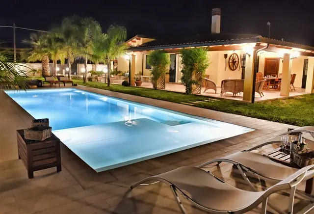 7 nopți la Villa with Swimming pool in Ispica, fotografia 6