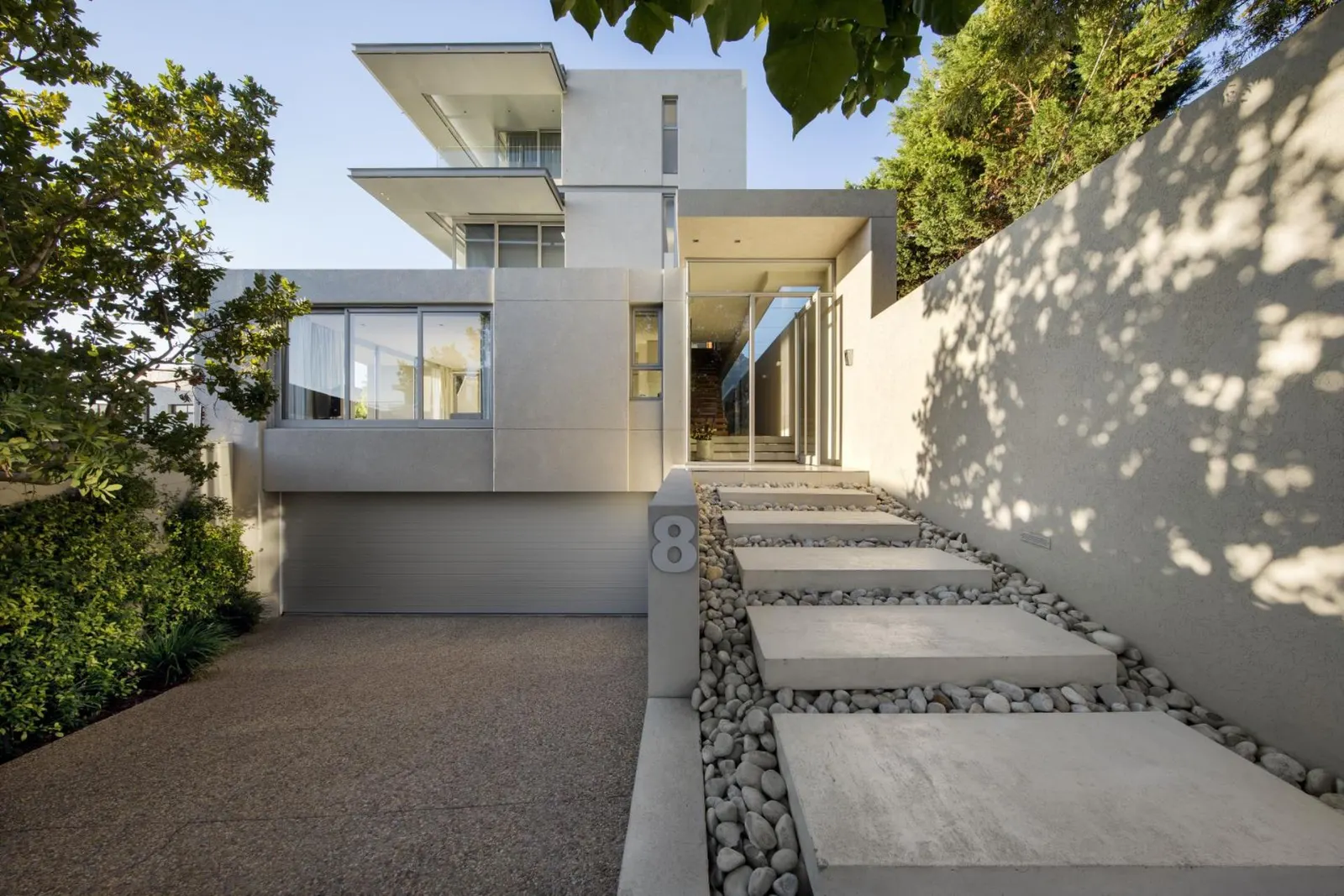 7 nopți la 7-Bedroom Villa in the South Africa, fotografia 9