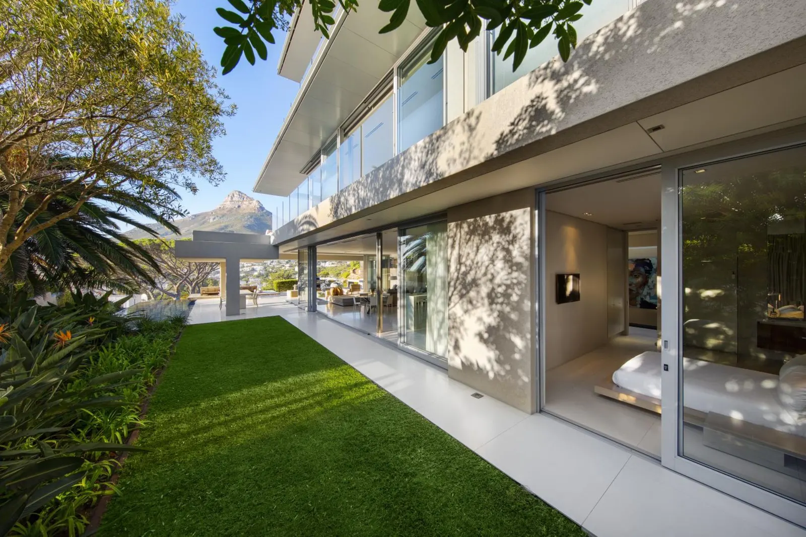 7 nopți la 7-Bedroom Villa in the South Africa, fotografia 8
