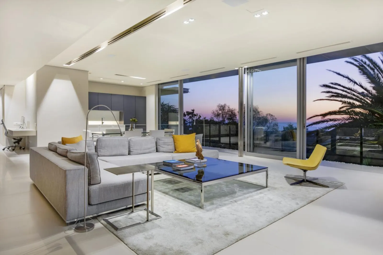 7 nopți la 7-Bedroom Villa in the South Africa, fotografia 12
