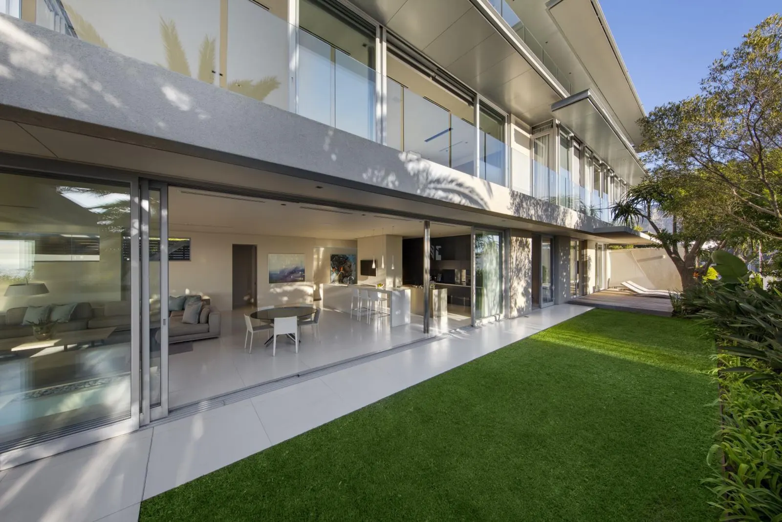 7 nopți la 7-Bedroom Villa in the South Africa, fotografia 7