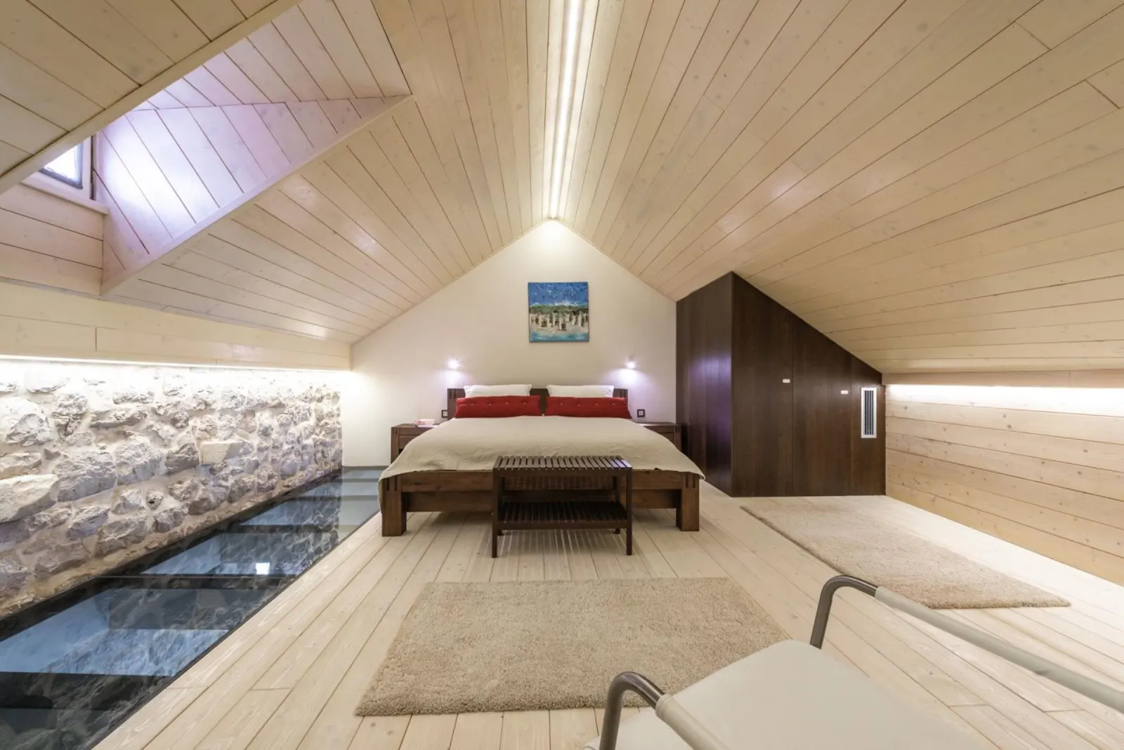 Vilă cu 6 dormitoare și piscină, Dubrovnik, Croația, fotografia 21