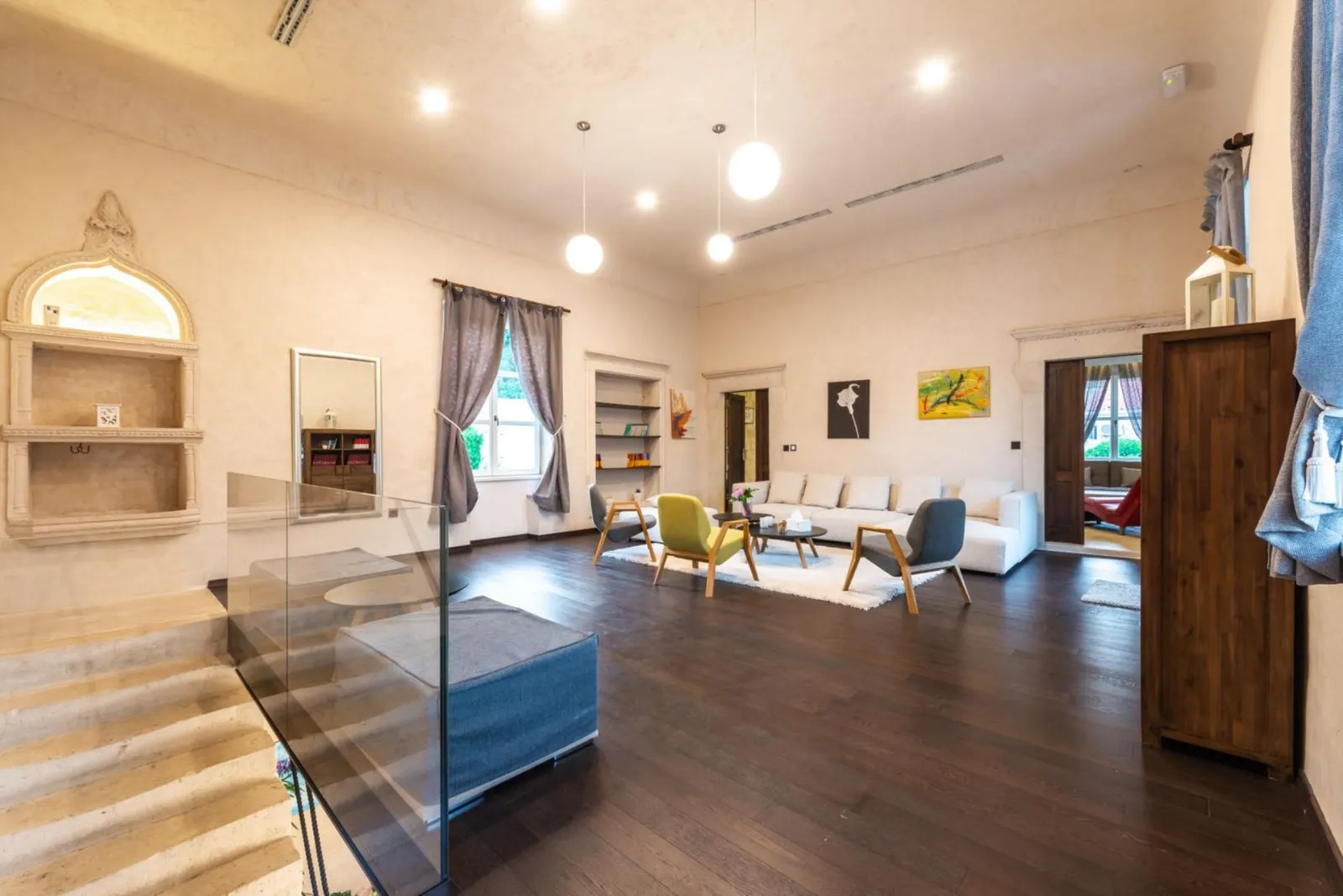 7 nopți la 6-Bedroom Villa with Swimming pool, Dubrovnik, Croatia, fotografia 12