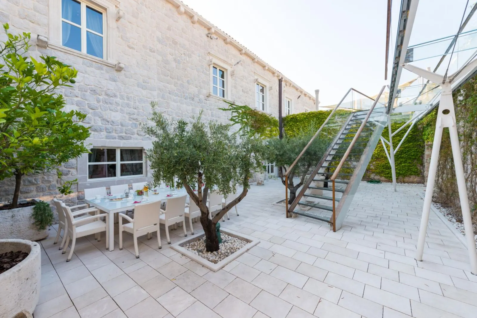 7 nopți la 6-Bedroom Villa with Swimming pool, Dubrovnik, Croatia, fotografia 11