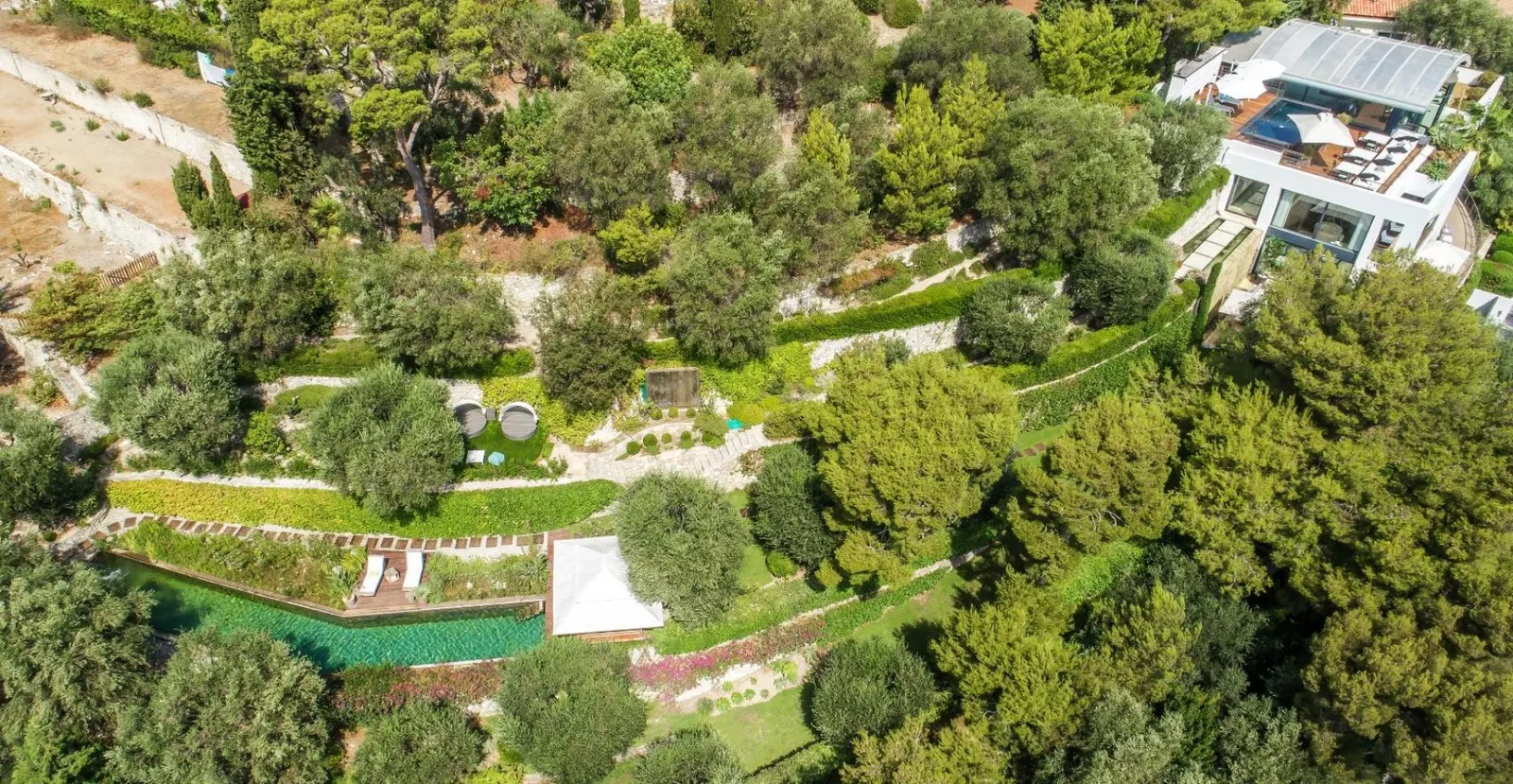 4-Bedroom Villa with Swimming pool, Saint-Jean-Cap-Ferrat, Provence-Alpes-Côte d'Azur, photo 40