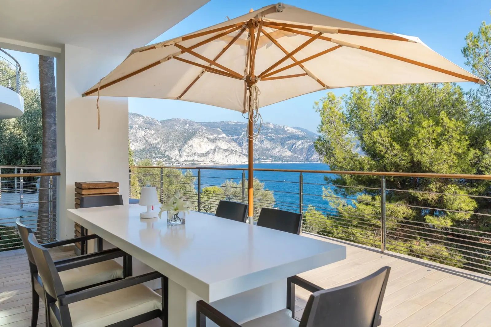 4-Bedroom Villa with Swimming pool, Saint-Jean-Cap-Ferrat, Provence-Alpes-Côte d'Azur, photo 14