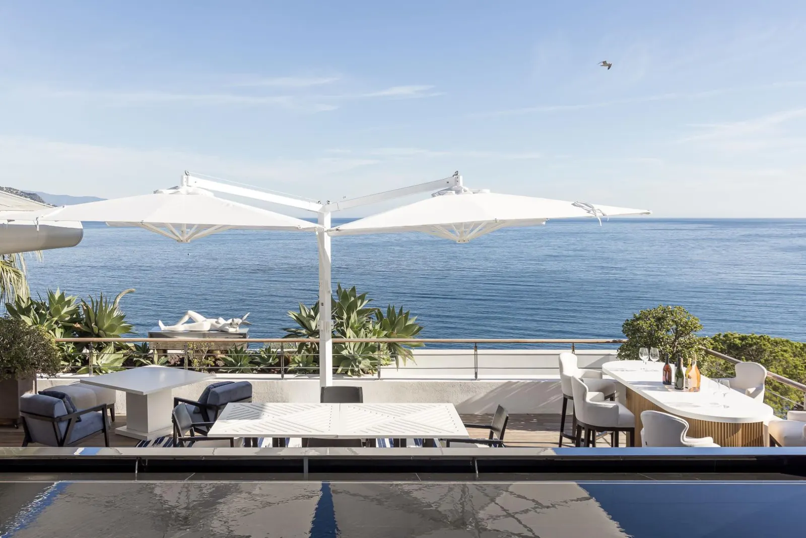 4-Bedroom Villa with Swimming pool, Saint-Jean-Cap-Ferrat, Provence-Alpes-Côte d'Azur, photo 15