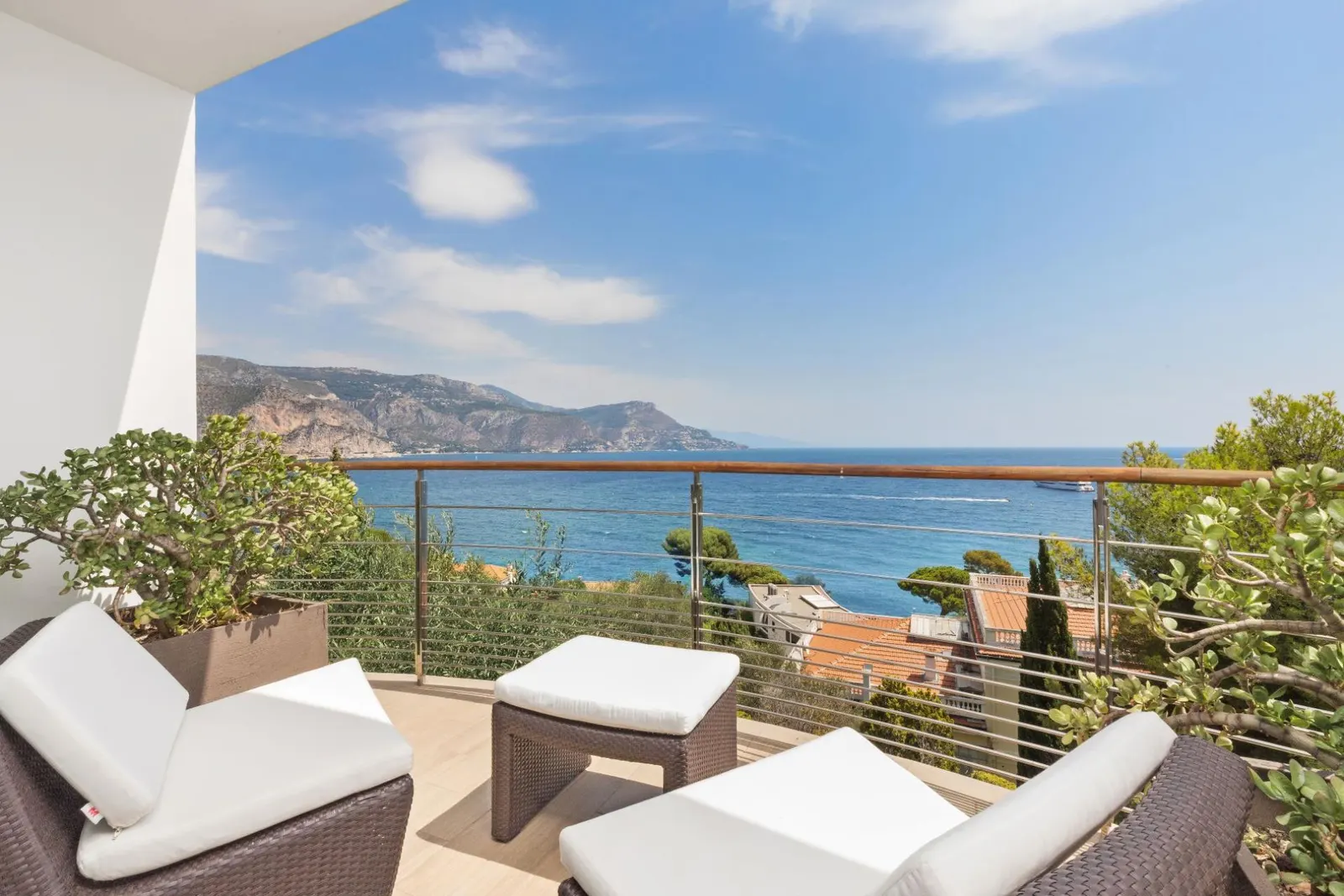 4-Bedroom Villa with Swimming pool, Saint-Jean-Cap-Ferrat, Provence-Alpes-Côte d'Azur, photo 11