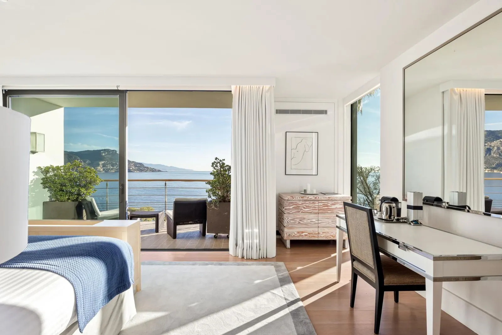 4-Bedroom Villa with Swimming pool, Saint-Jean-Cap-Ferrat, Provence-Alpes-Côte d'Azur, photo 31