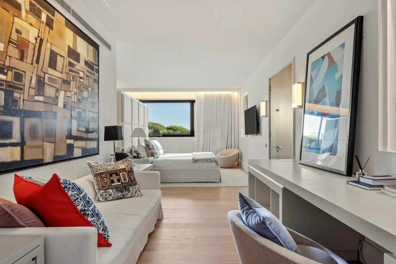 4-Bedroom Villa with Swimming pool, Saint-Jean-Cap-Ferrat, Provence-Alpes-Côte d'Azur, photo 32