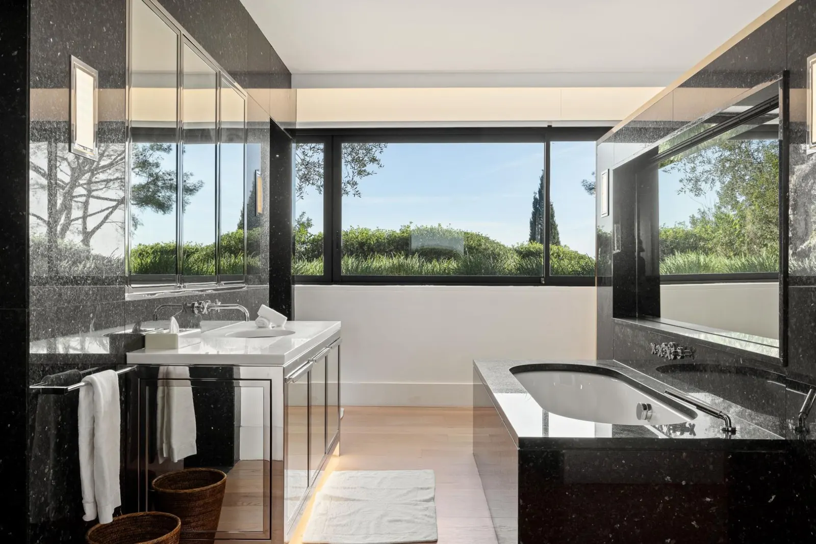 4-Bedroom Villa with Swimming pool, Saint-Jean-Cap-Ferrat, Provence-Alpes-Côte d'Azur, photo 36