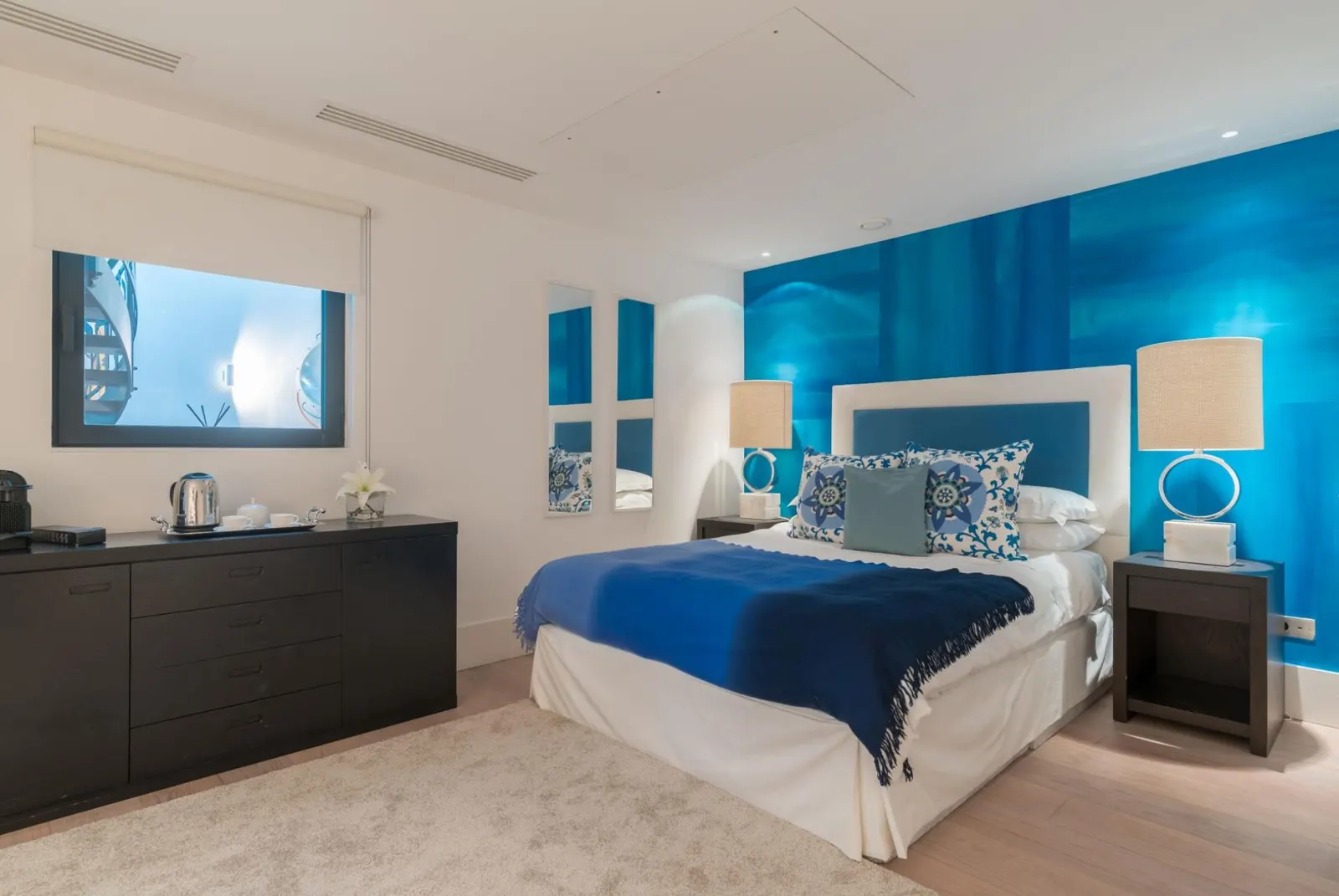 4-Bedroom Villa with Swimming pool, Saint-Jean-Cap-Ferrat, Provence-Alpes-Côte d'Azur, photo 34