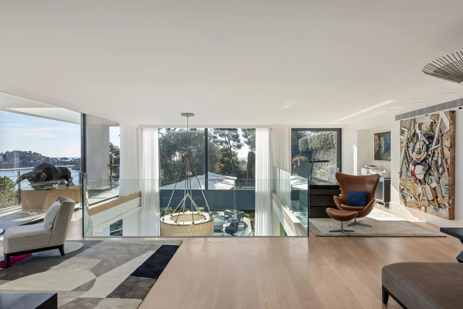 4-Bedroom Villa with Swimming pool, Saint-Jean-Cap-Ferrat, Provence-Alpes-Côte d'Azur, photo 22