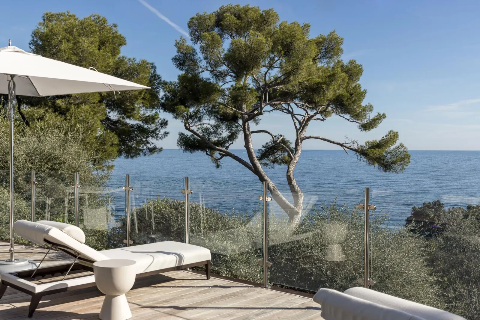 4-Bedroom Villa with Swimming pool, Saint-Jean-Cap-Ferrat, Provence-Alpes-Côte d'Azur, photo 13