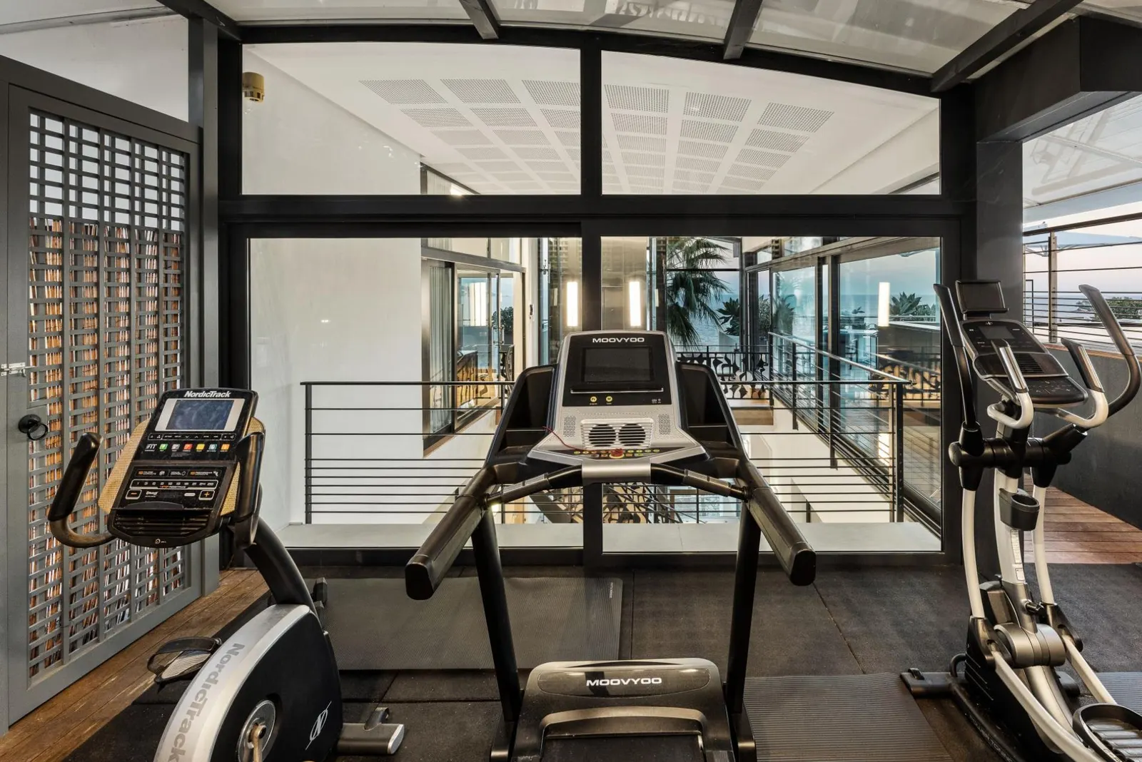 4-Bedroom Villa with Swimming pool, Saint-Jean-Cap-Ferrat, Provence-Alpes-Côte d'Azur, photo 39