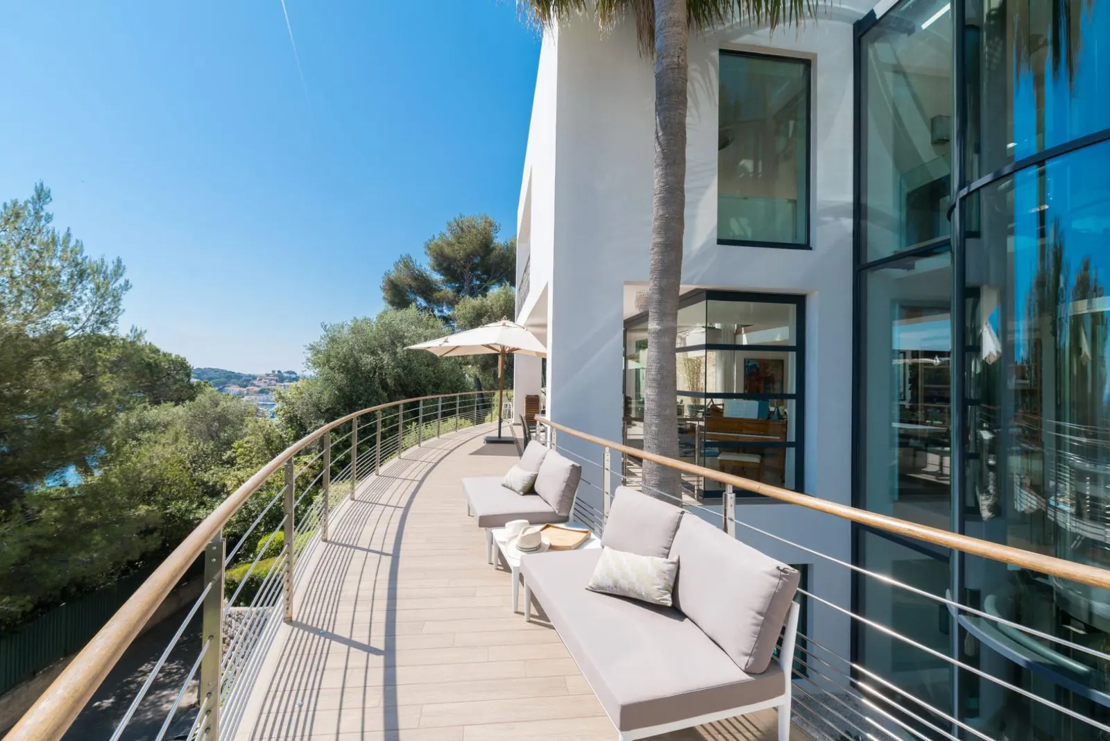4-Bedroom Villa with Swimming pool, Saint-Jean-Cap-Ferrat, Provence-Alpes-Côte d'Azur, photo 12