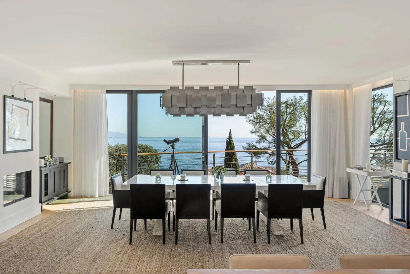 4-Bedroom Villa with Swimming pool, Saint-Jean-Cap-Ferrat, Provence-Alpes-Côte d'Azur, photo 25
