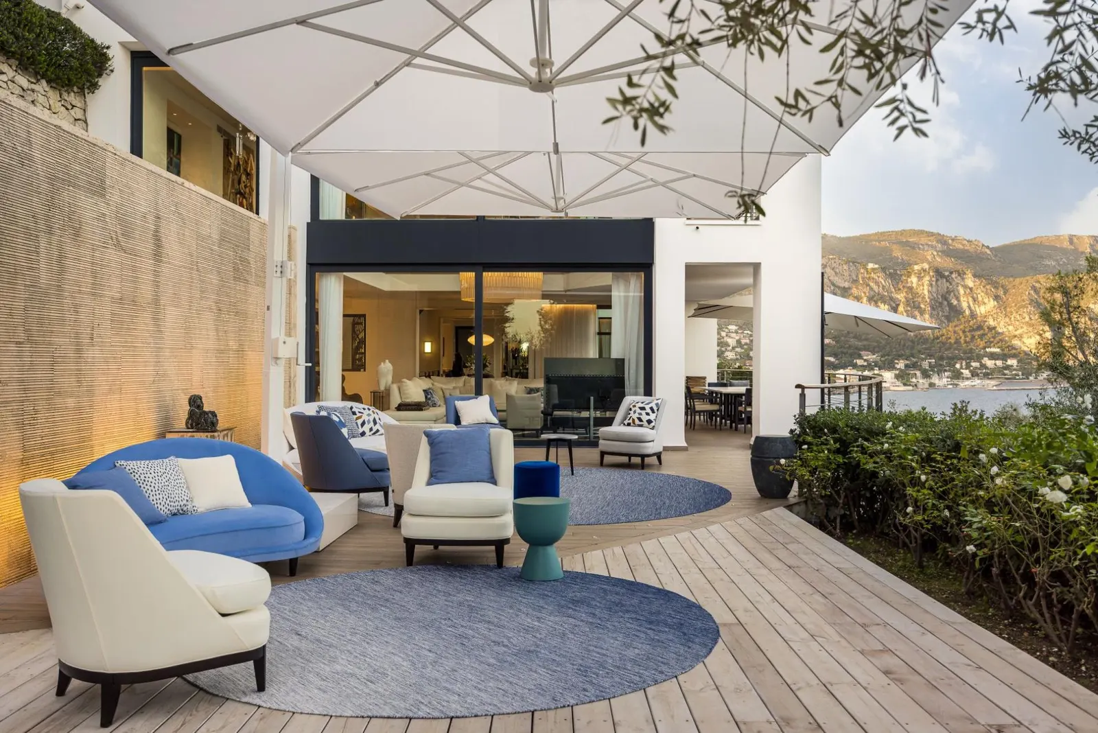 4-Bedroom Villa with Swimming pool, Saint-Jean-Cap-Ferrat, Provence-Alpes-Côte d'Azur, photo 9