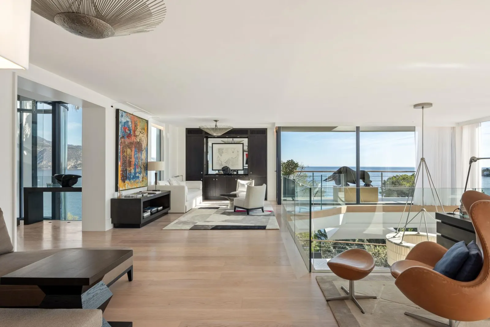 4-Bedroom Villa with Swimming pool, Saint-Jean-Cap-Ferrat, Provence-Alpes-Côte d'Azur, photo 21