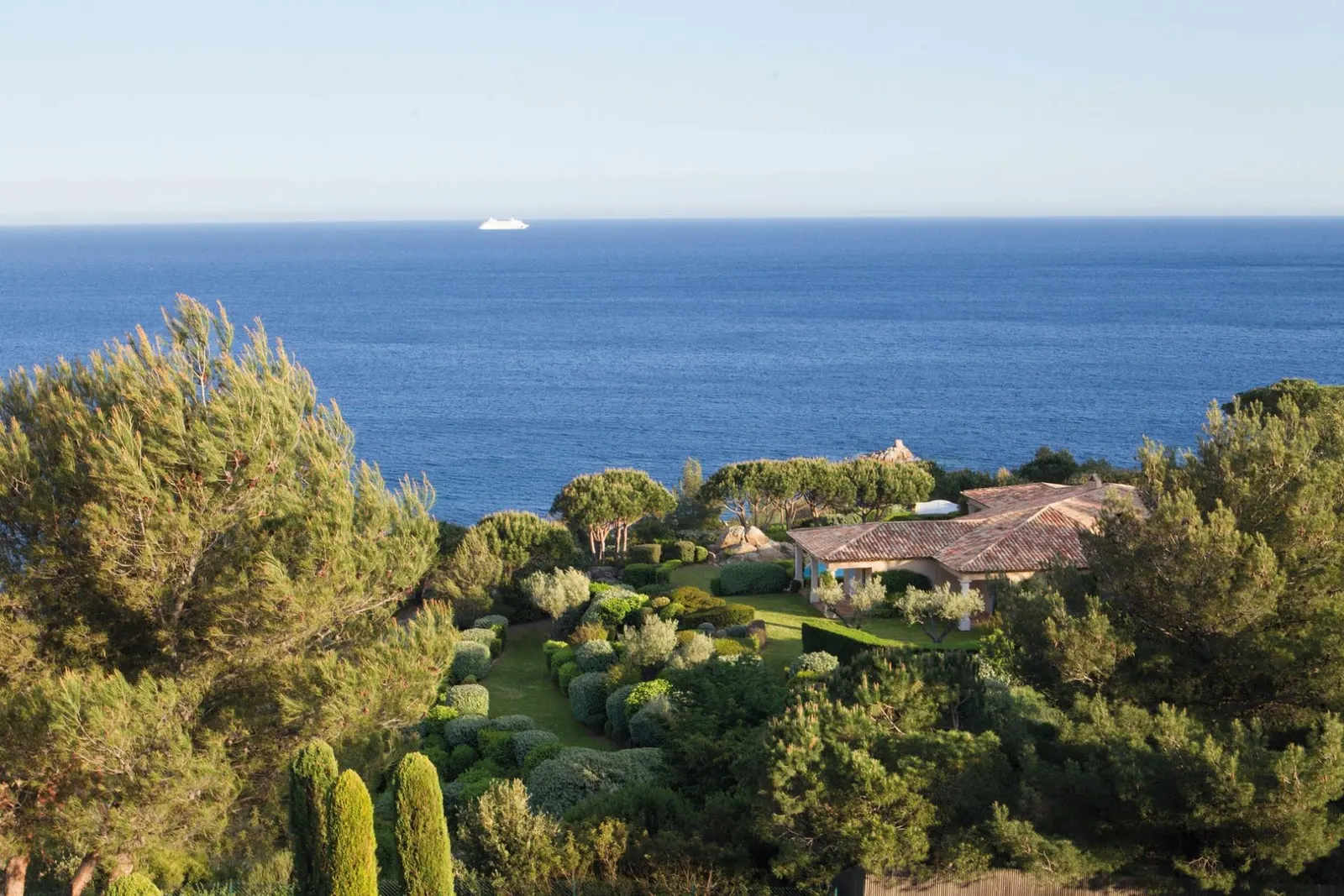 4-Bedroom Villa Sleeping 8, Ramatuelle, photo 18