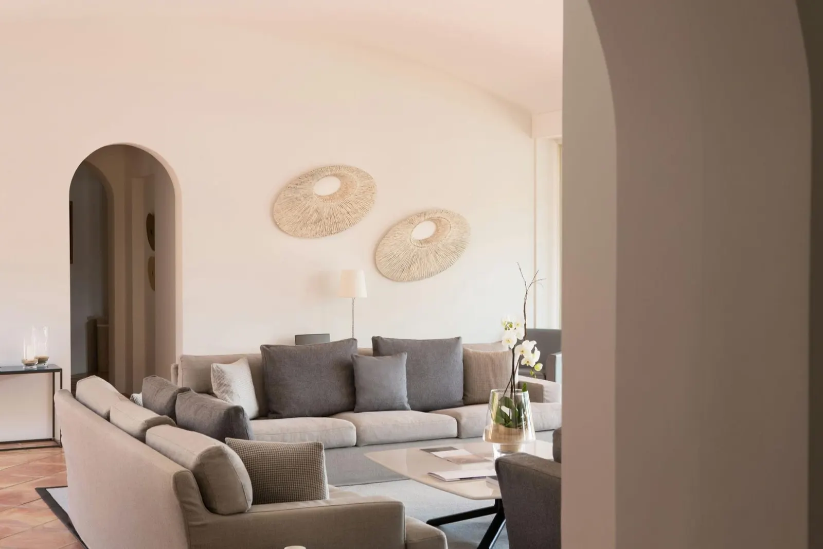 4-Bedroom Villa Sleeping 8, Ramatuelle, photo 9