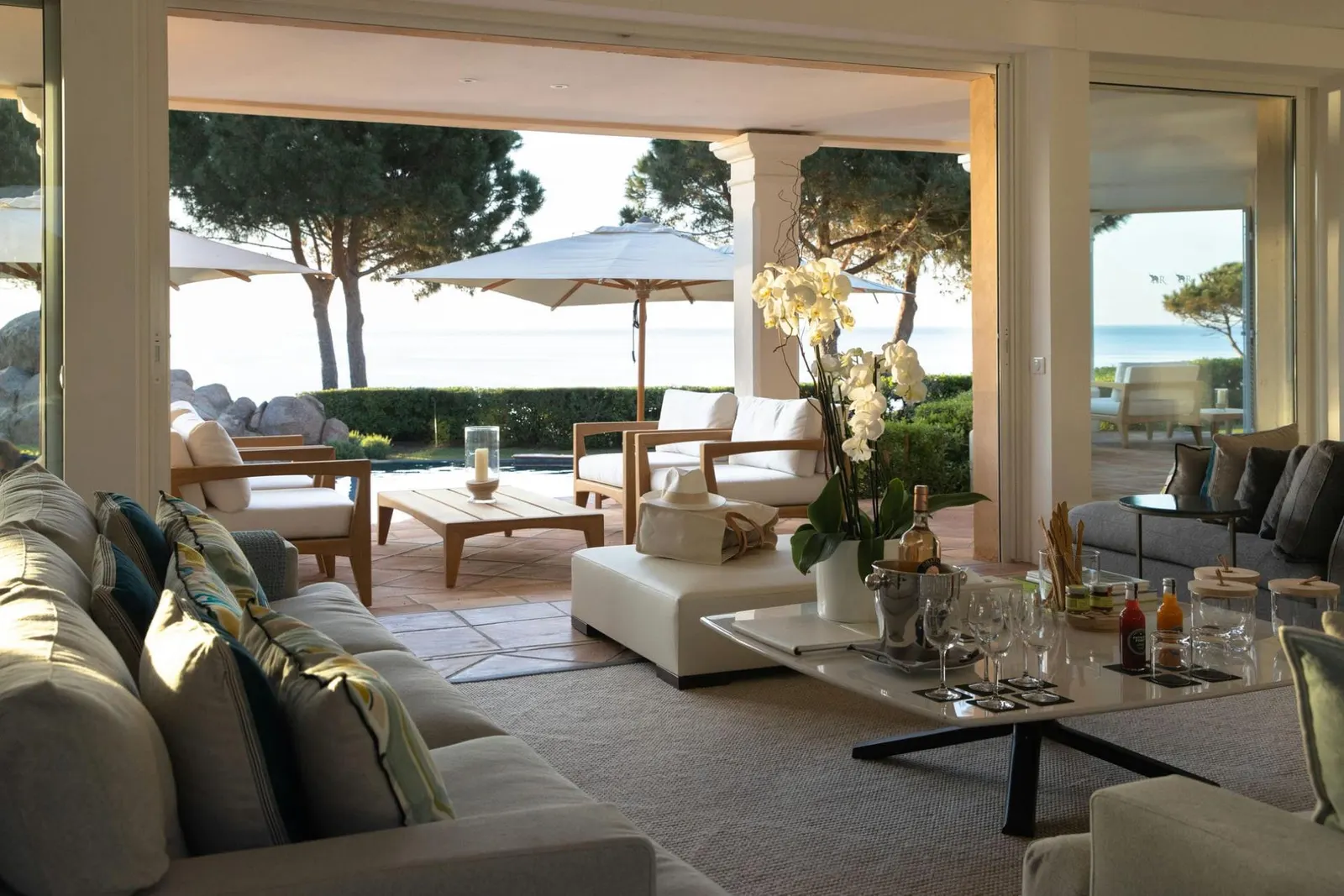 4-Bedroom Villa Sleeping 8, Ramatuelle, photo 8