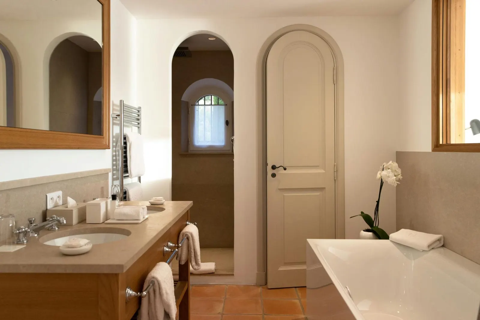4-Bedroom Villa Sleeping 8, Ramatuelle, photo 17