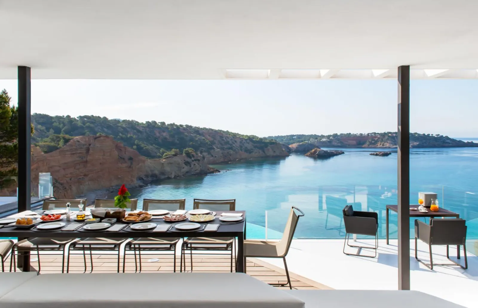Vilă pentru 12 persoane în Sant Josep De Sa Talaia, fotografia 9
