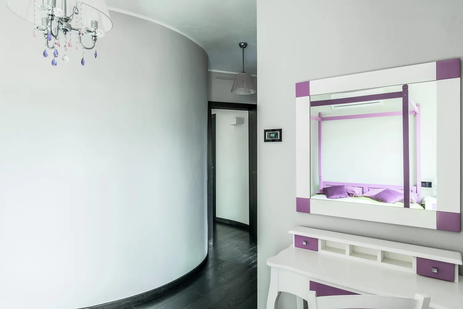Villa with Swimming pool and Jacuzzi in Forte dei Marmi, photo 28