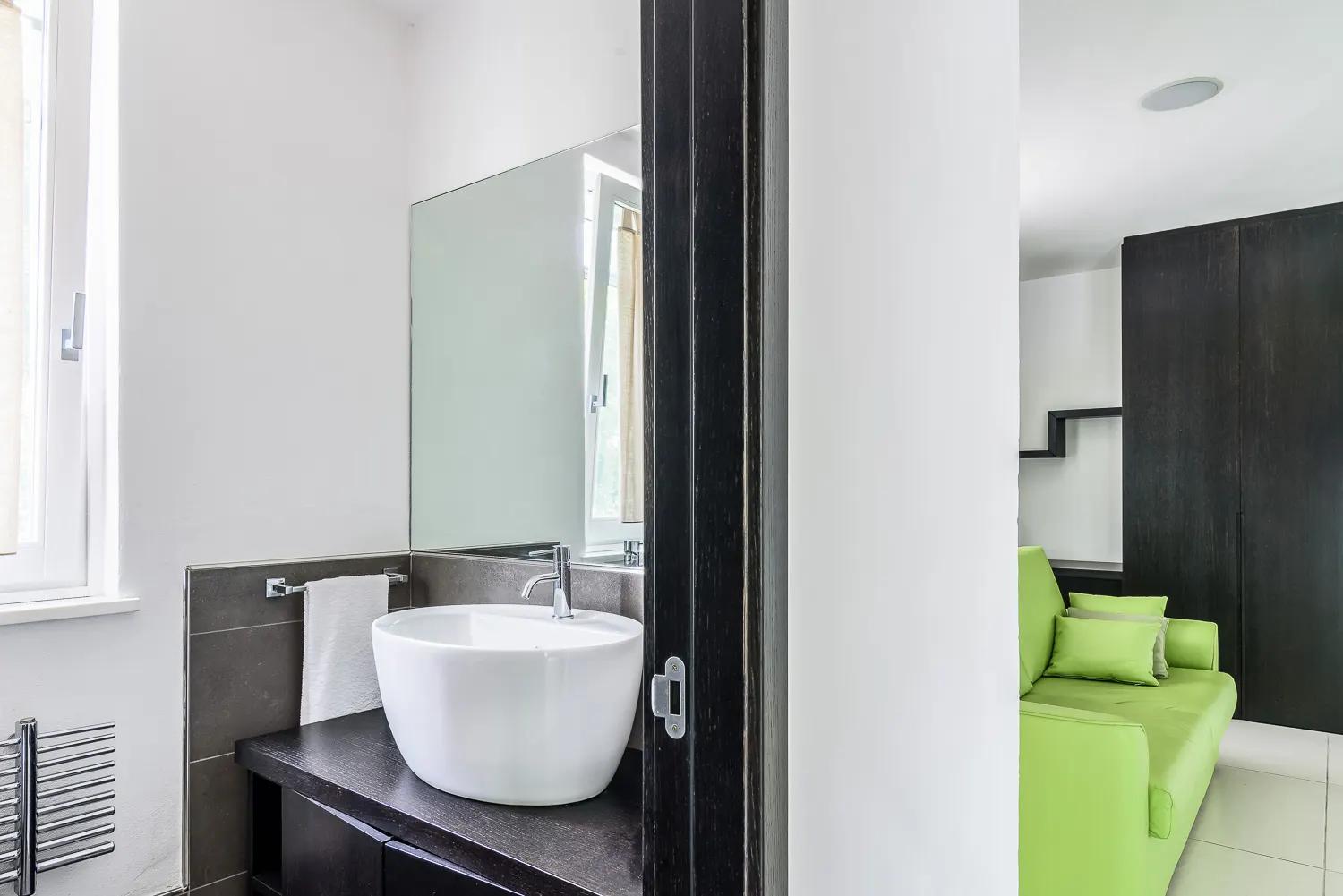 Villa with Swimming pool and Jacuzzi in Forte dei Marmi, photo 18