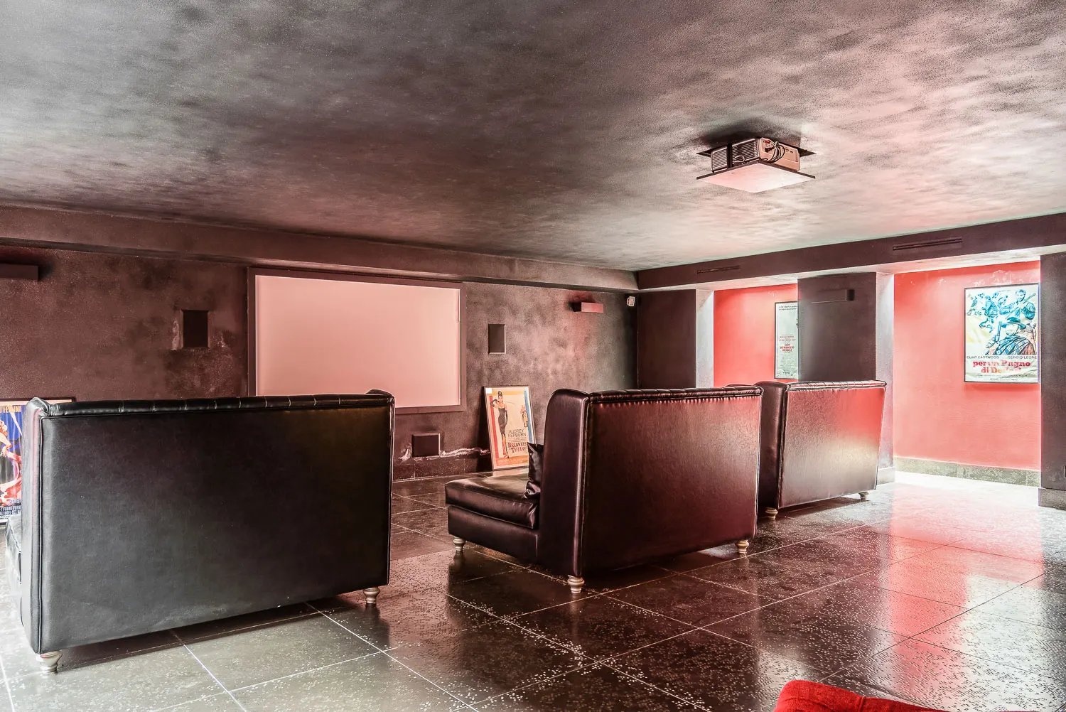 Villa with Swimming pool and Jacuzzi in Forte dei Marmi, photo 19