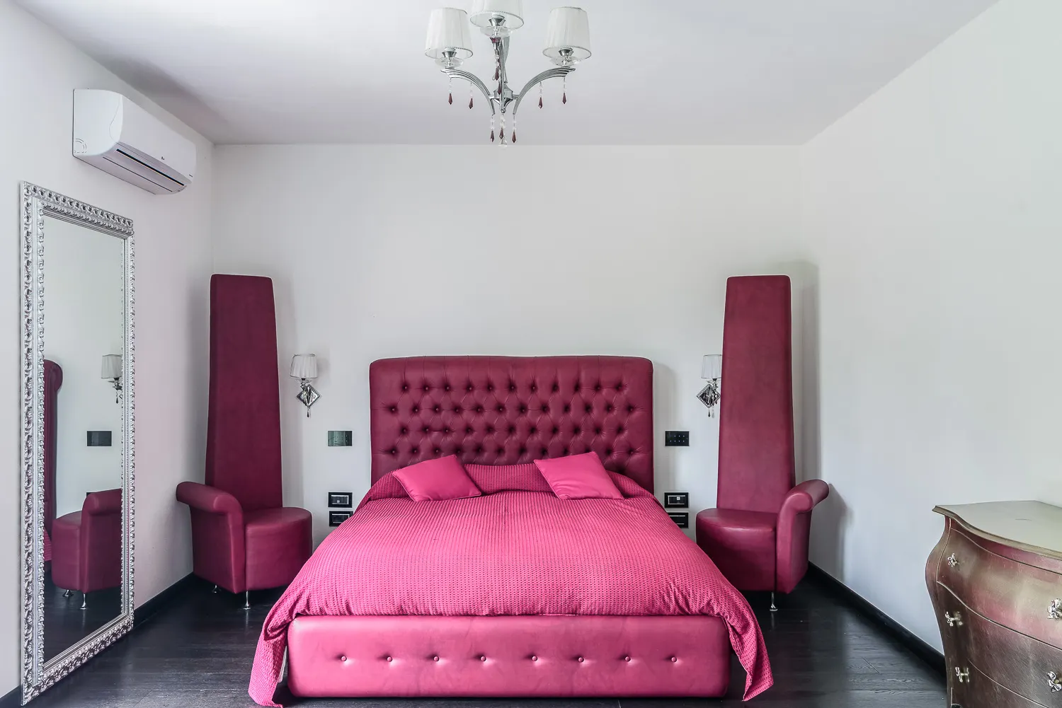 Villa with Swimming pool and Jacuzzi in Forte dei Marmi, photo 33