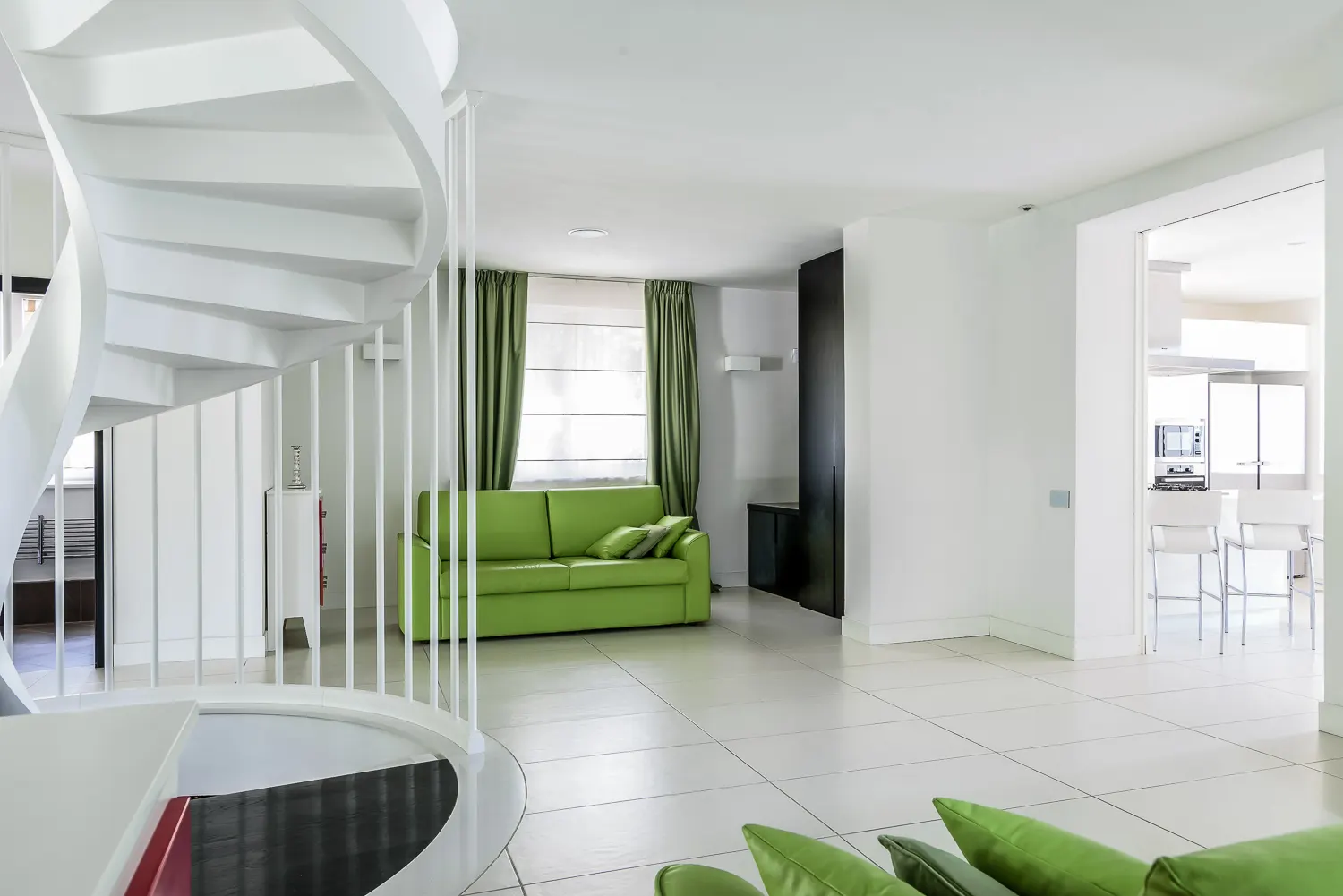 Villa with Swimming pool and Jacuzzi in Forte dei Marmi, photo 17