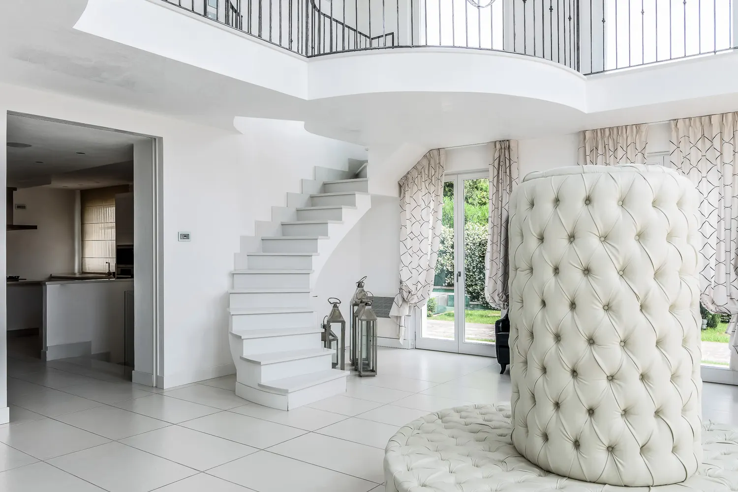 Villa with Swimming pool and Jacuzzi in Forte dei Marmi, photo 9