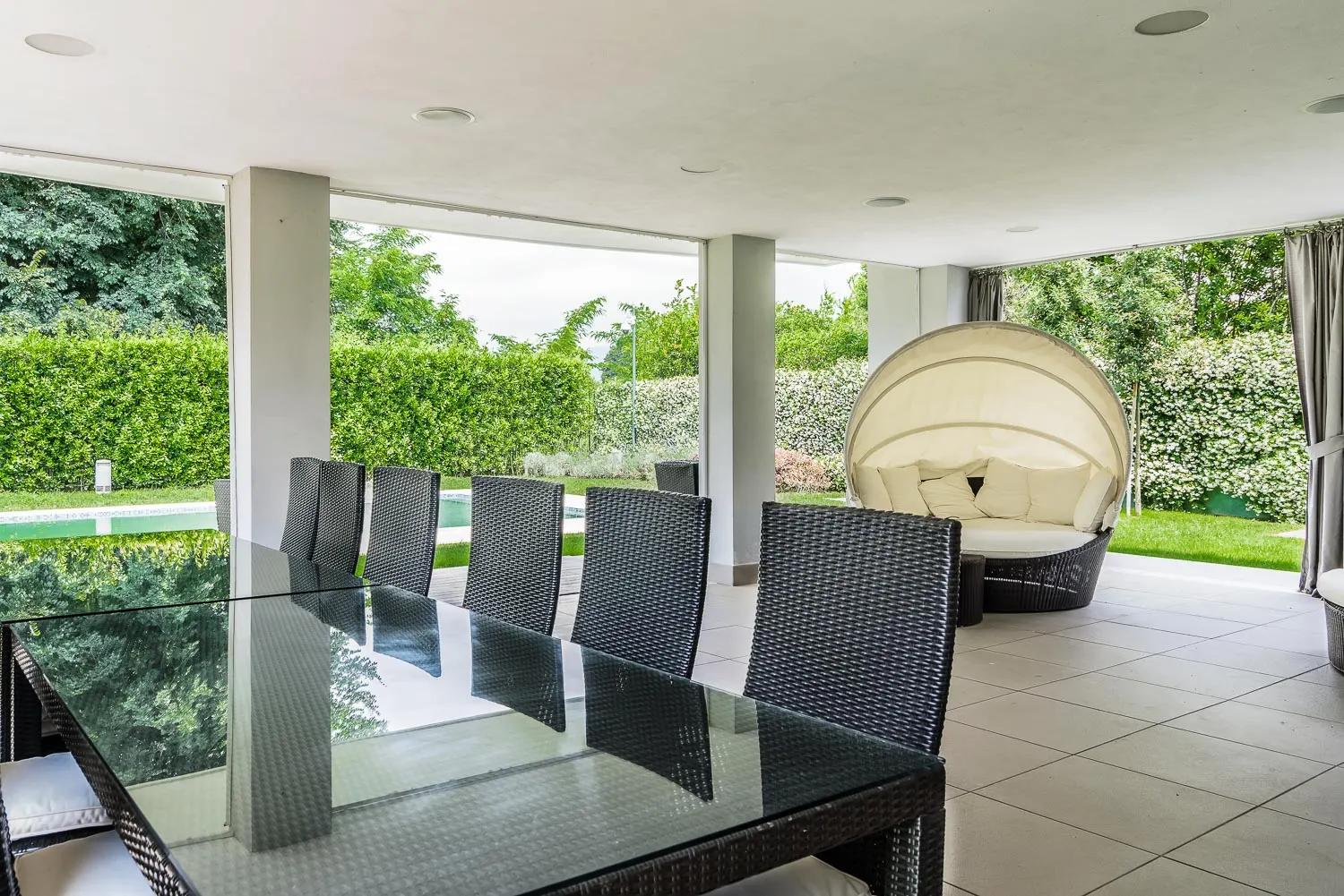 Villa with Swimming pool and Jacuzzi in Forte dei Marmi, photo 5