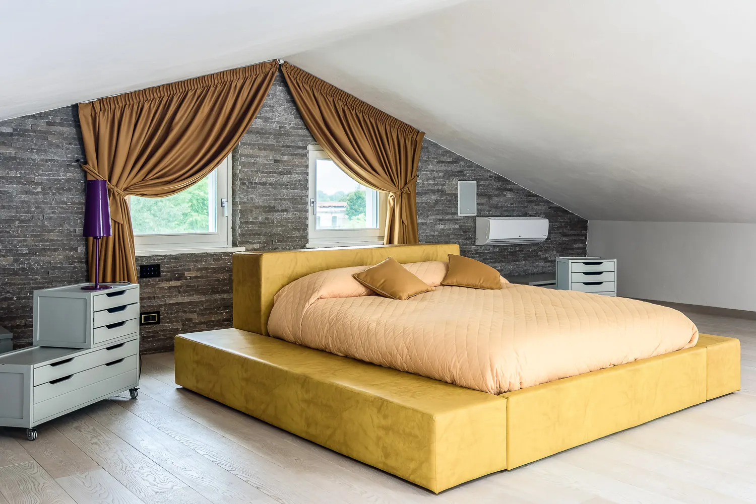 Villa with Swimming pool and Jacuzzi in Forte dei Marmi, photo 21