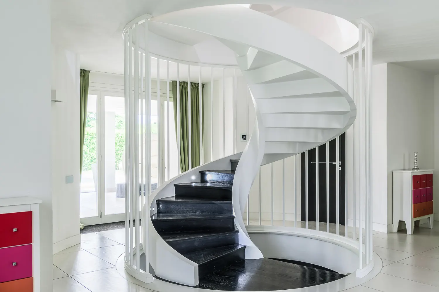 Villa with Swimming pool and Jacuzzi in Forte dei Marmi, photo 48