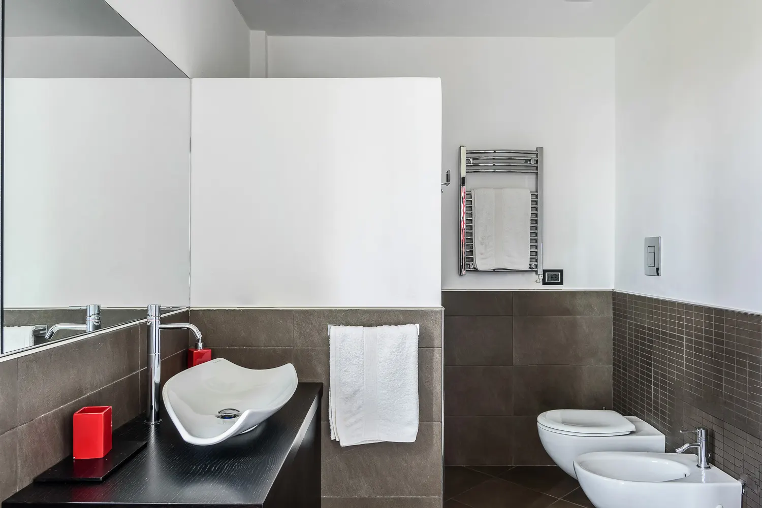 Villa with Swimming pool and Jacuzzi in Forte dei Marmi, photo 39