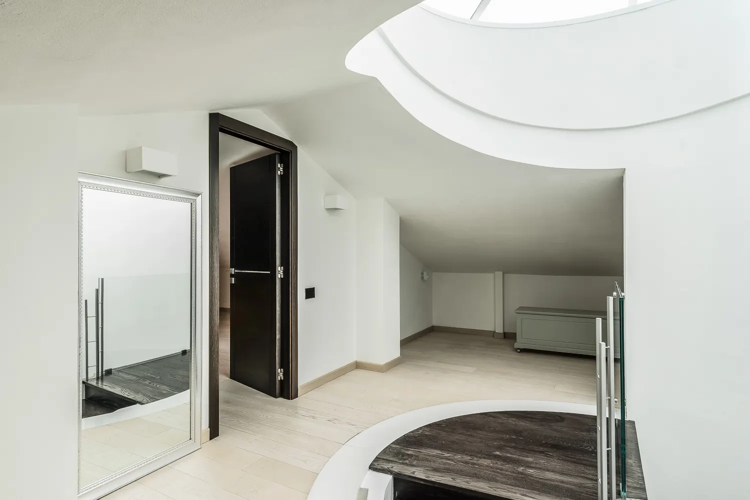 Villa with Swimming pool and Jacuzzi in Forte dei Marmi, photo 24