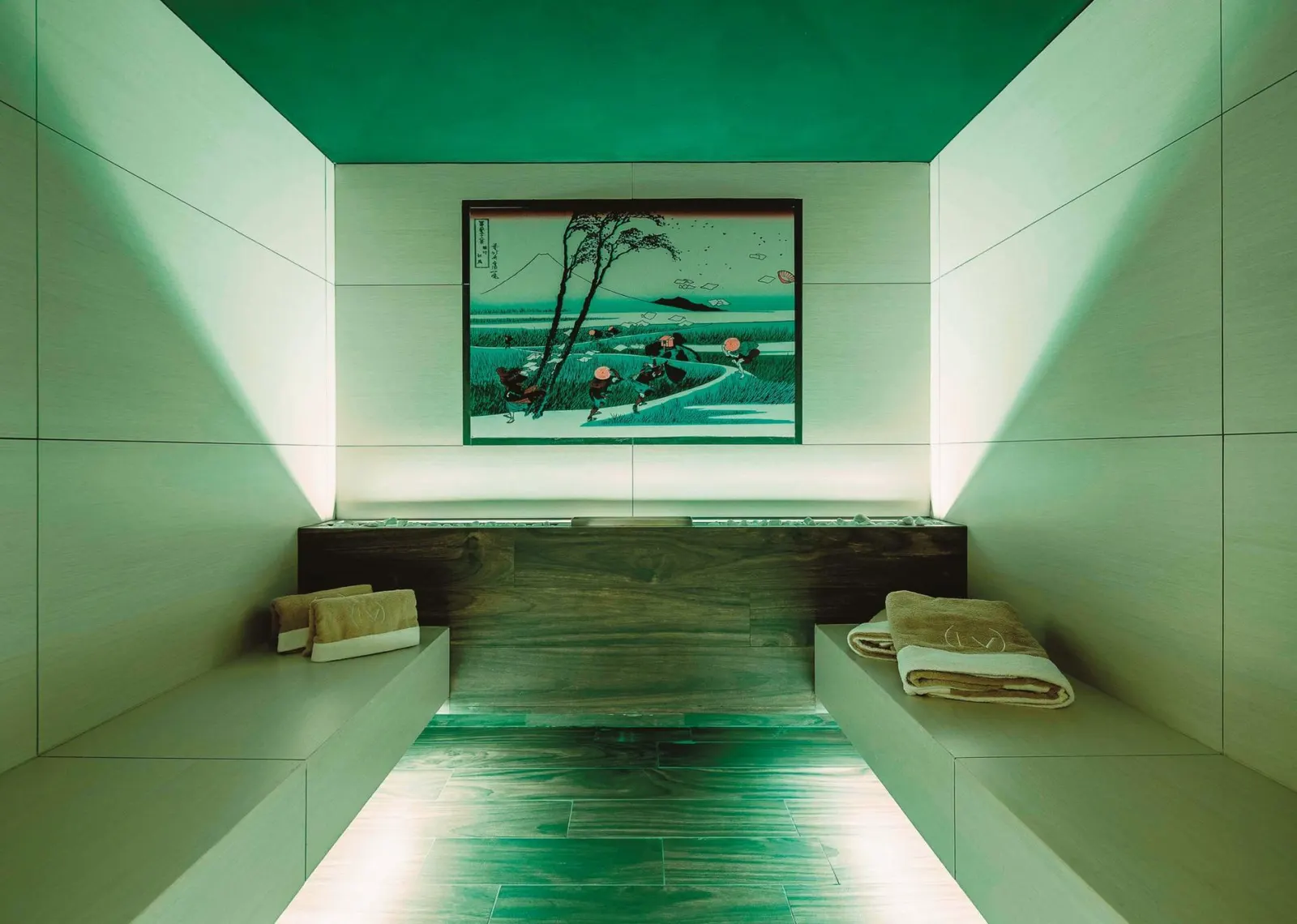 Chalet cu piscină încălzită în Cortina d'Ampezzo, fotografia 16