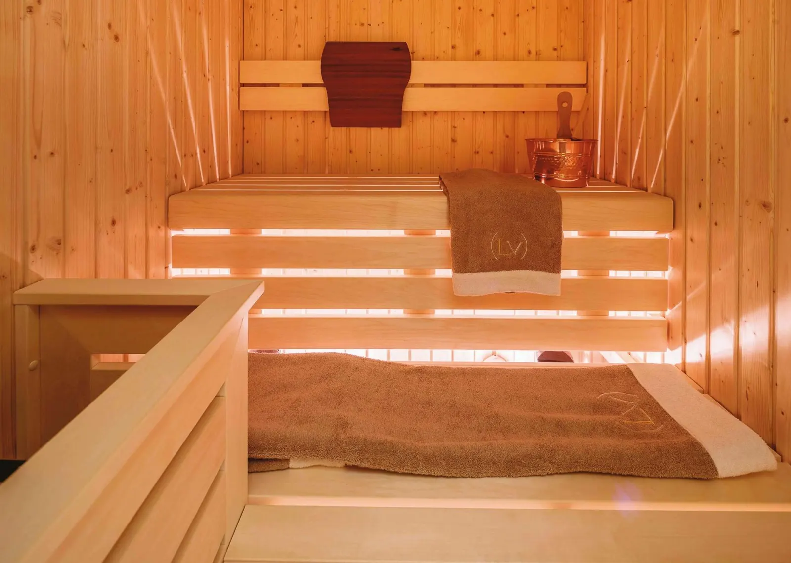 Chalet cu piscină încălzită în Cortina d'Ampezzo, fotografia 17