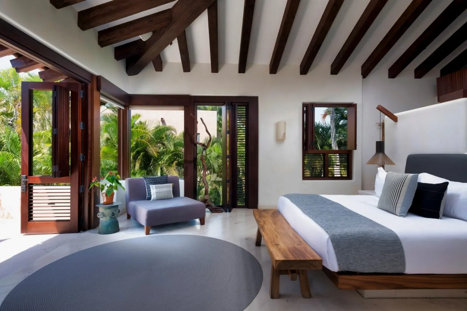 Vilă pentru 12 persoane în Bahía de Banderas, fotografia 14
