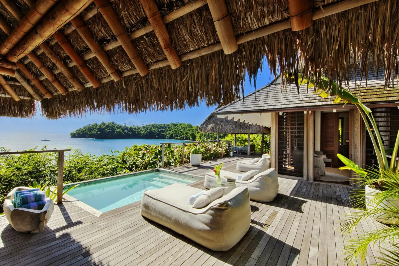 Vilă pentru 32 de oaspeți în San Lorenzo, fotografia 29